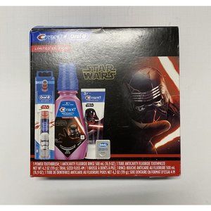 New Star Wars Oral Care Gift Pack